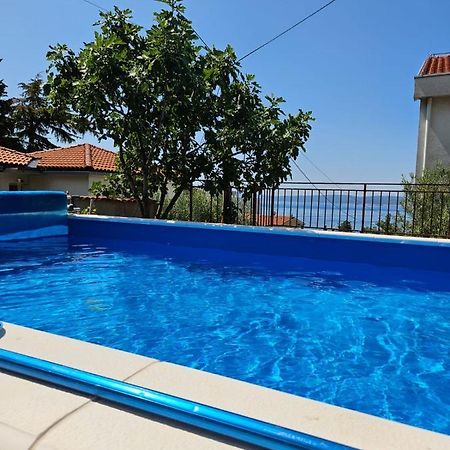 סלצה Apartments With Swimming Pool 9X4M מראה חיצוני תמונה