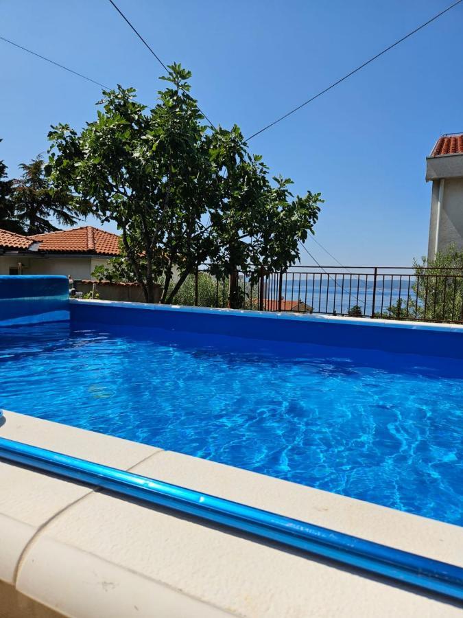סלצה Apartments With Swimming Pool 9X4M מראה חיצוני תמונה