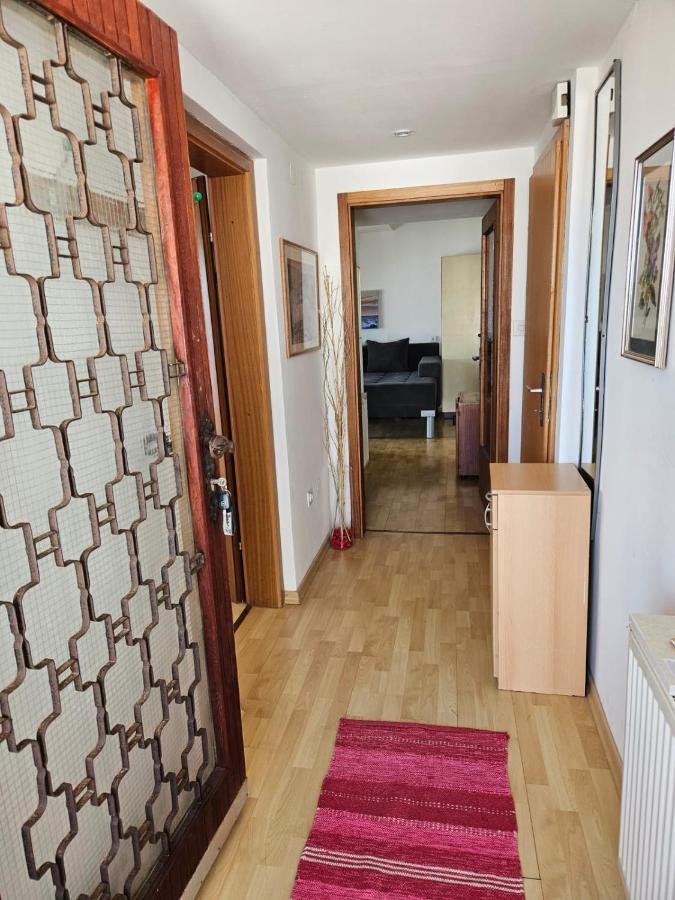 סלצה Apartments With Swimming Pool 9X4M מראה חיצוני תמונה