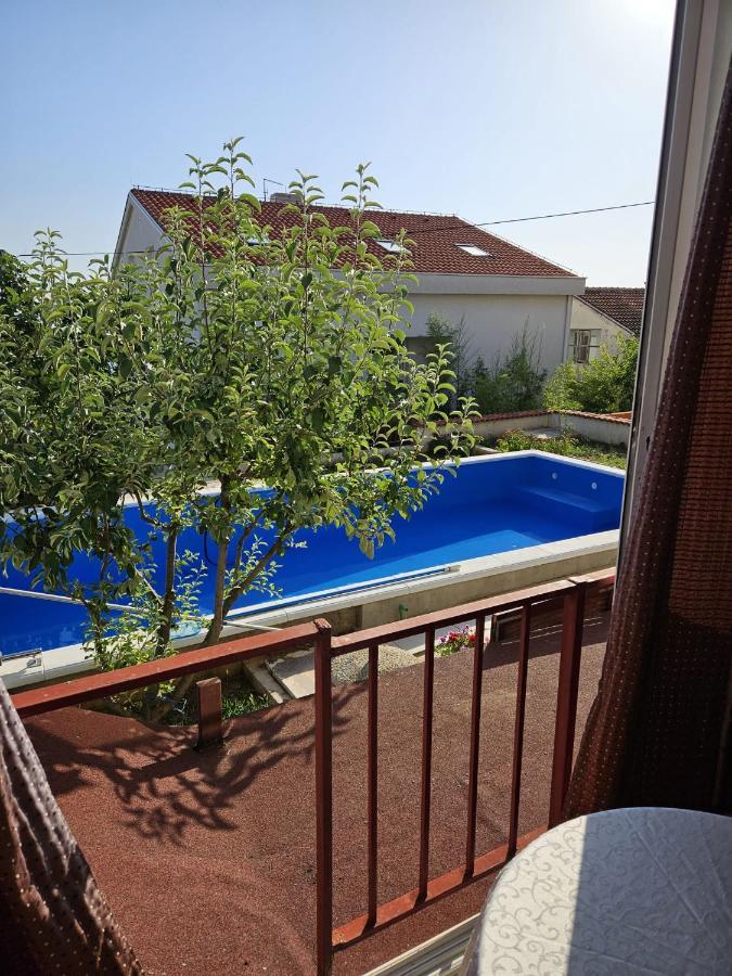 סלצה Apartments With Swimming Pool 9X4M מראה חיצוני תמונה