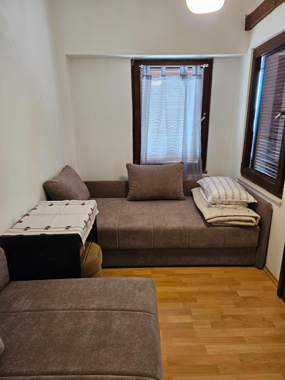 סלצה Apartments With Swimming Pool 9X4M מראה חיצוני תמונה