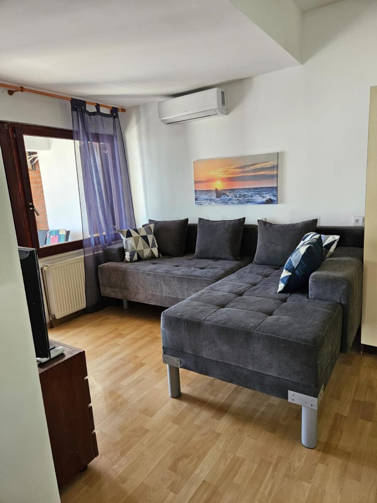 סלצה Apartments With Swimming Pool 9X4M מראה חיצוני תמונה