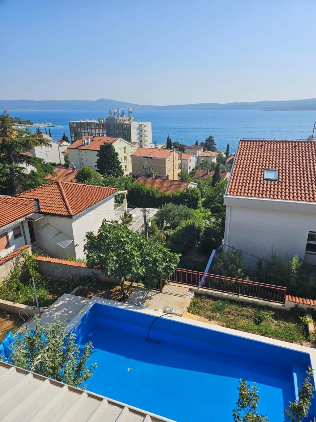 סלצה Apartments With Swimming Pool 9X4M מראה חיצוני תמונה