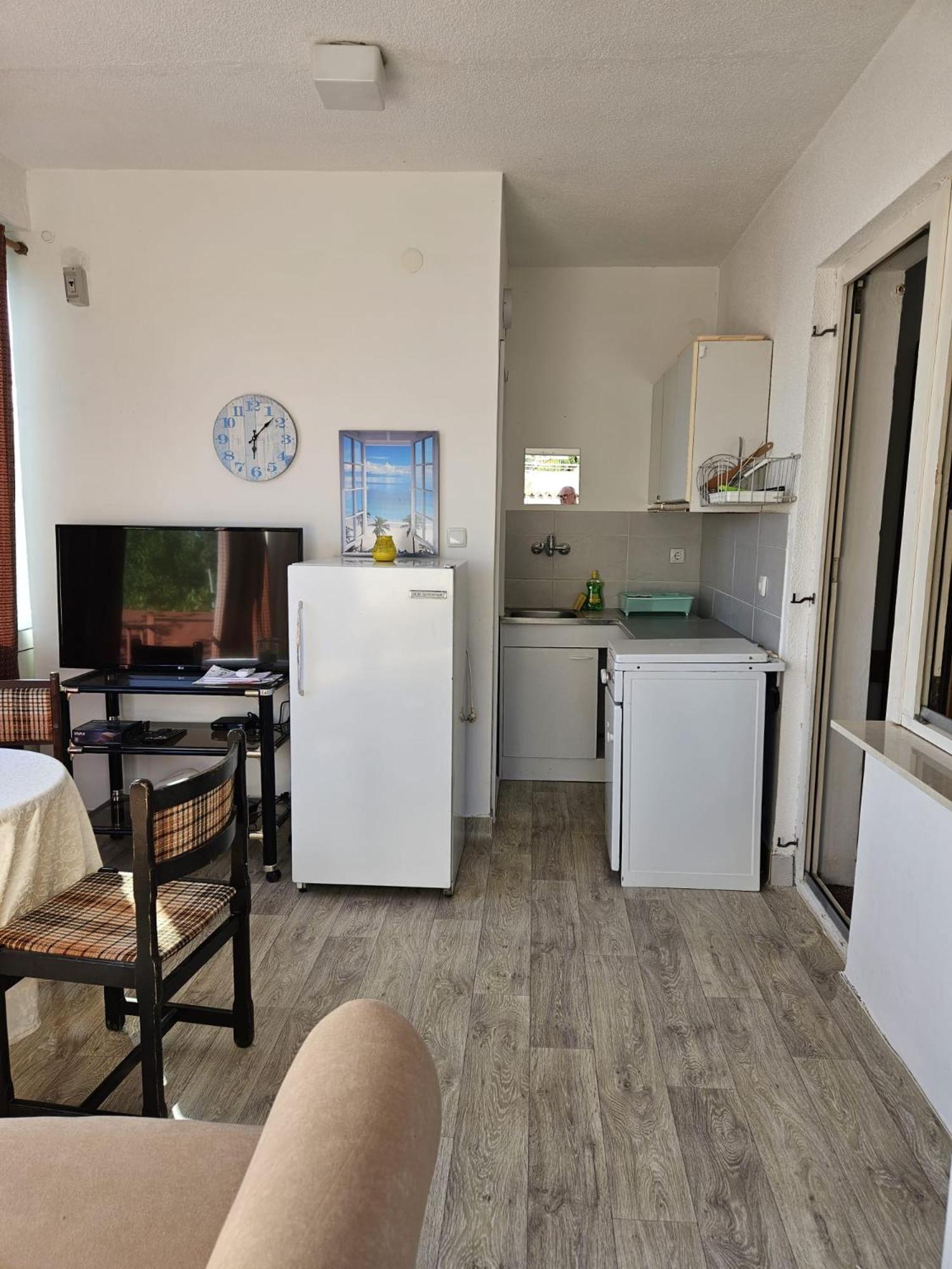 סלצה Apartments With Swimming Pool 9X4M מראה חיצוני תמונה